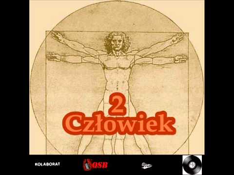 QSB - 2Gi Człowiek [Prod . QSB]