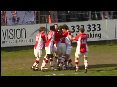 20100411 | League | K.V. Oostende - R.A.F.C. | EXQI