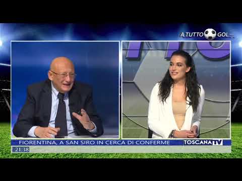 2020-11-27 A TUTTO GOL VENERDI