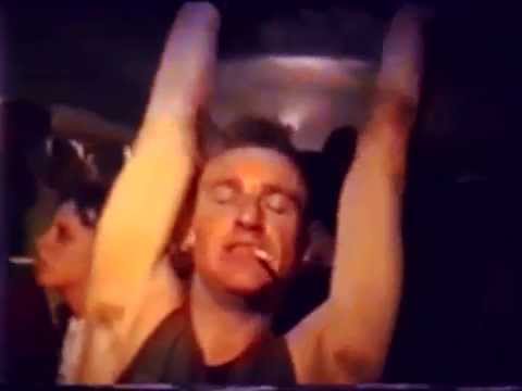 Tom Trago - The Elite (official video)