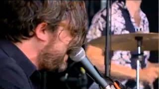 Ed Harcourt - God Protect Your Soul 3/13 - Live Glastonbury 2013