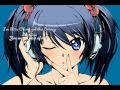 Nightcore - Piece of Me 