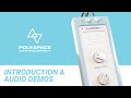 Video 1: Introduction