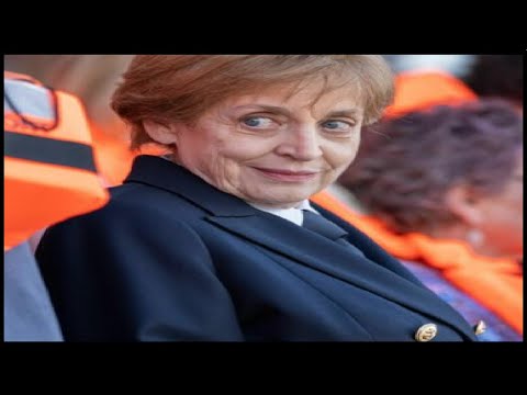 "Miss Merkel 🔴- Ein Kreuzfahrt-Krimi": Katharina Thalbach kehrt zurück👀