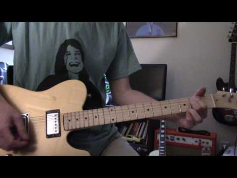 96 Tears - ? and the Mysterians