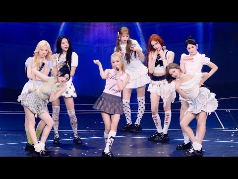 260425 하츠투하츠 'RUDE!' 전체 직캠 (Hearts2Hearts FanCam)