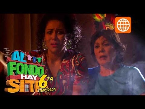 There's room in the background, chapter 1015 - part 1/5