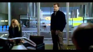 Fringe Gag Reel Неудачные дубли