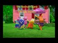 The Backyardigans The 5th Season Music Trailer HD 7020