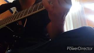 Estrella caida -Ariel camacho- Requinto