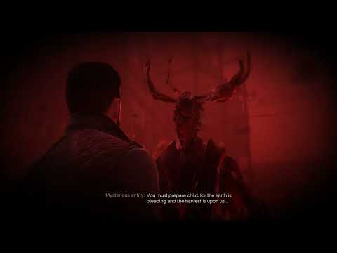 Vampyr – Full Story Campaign Walkthrough | No Commentary | Part 15