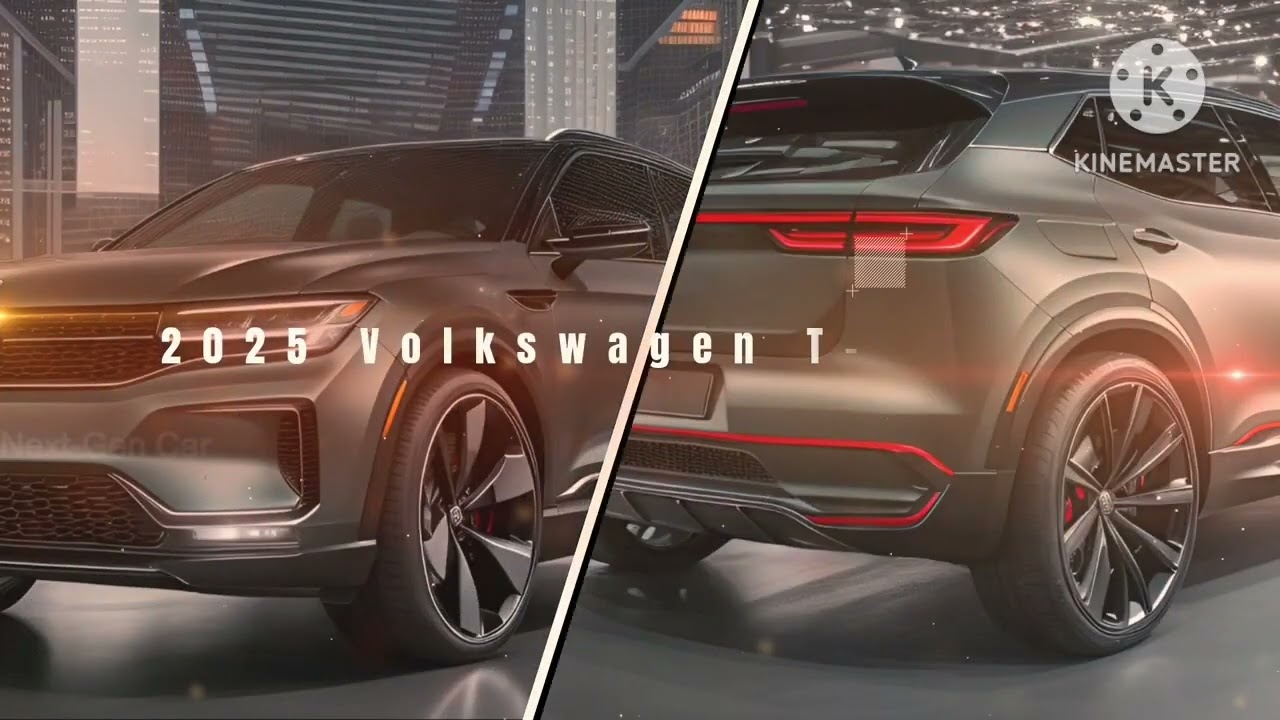 TOP 10 CARROS NOVOS que chegarão NO BRASIL em 2025! 🔥🚘