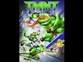 Opening To TMNT 2007 DVD