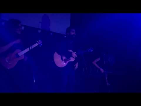 Eruca en "El Puesto de Fabio" - "Magoo" en vivo