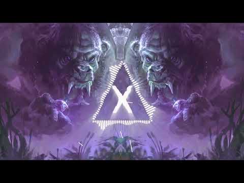 Toxic Anger Syndrome - Trollskogen [VA - Freaky Forest]