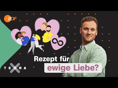 Für immer verliebt - geht das? | Terra Xplore mit Psychologe Leon Windscheid