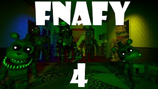 Cover art for [SFM FNAF] FNAFY 4: The Final Fnafter fnafy 4