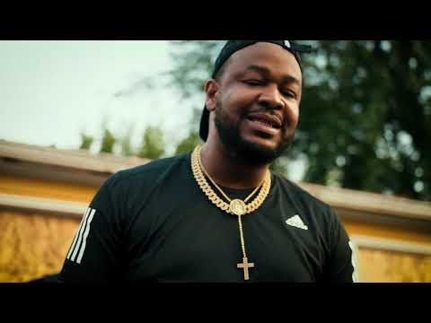 BossLife Holla featuring Bando Baby - In the Kitchen