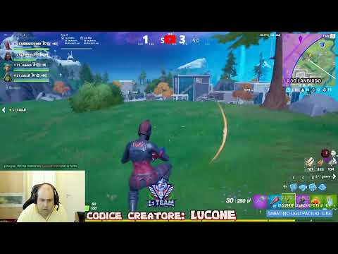 lucone & friends - 46yrs old - italian gamer