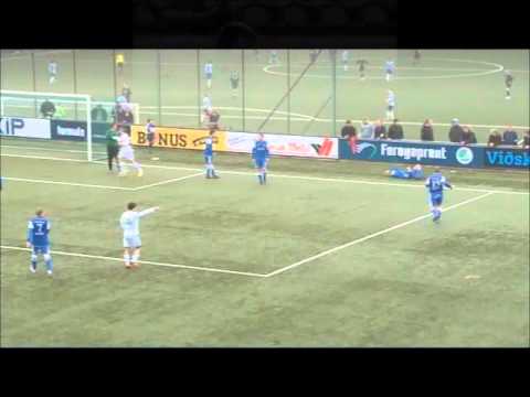 Sasa Kolman highlights new 2012