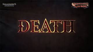 PS4 Shadows: Awakening  - Necrophage's Curse DLC Trailer (2018)