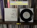 WPR Saturday Sevens: Moth in a cloud of smoke - All Smiles (side a)