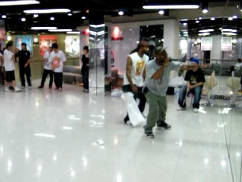 YAMAHA Cultural Envoy Program PEACE+ChenLo.MP4