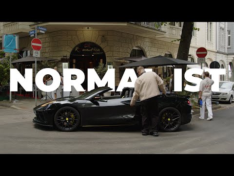 Video thumbnail for Normal ist