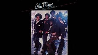 Blue Magic - Four Leaf Clover
