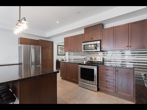 700 Summeridge Drive Unit 14 - Vaughan Home For Sale