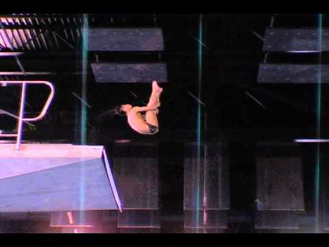 China's Jain Yang 109b 10 meter