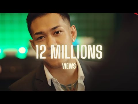 ရွှေထူး - အမုန်းပင် (Official MV)
