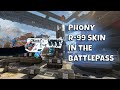Apex Legends R99 Season 20 BattlePass Skin Review