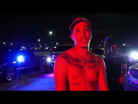 Slim Trickz x 93 Baby - GOLDZ (Official Music Video)