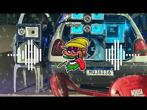 PIVETAGEM MIL GRAU - DJ ALVES NO BEAT - MÚSICAS QUALIDADE PRA PAREDÃO 2024 - SÃO JOÃO