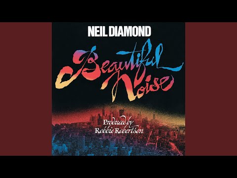 Home Is a Wounded Heart - Neil Diamond