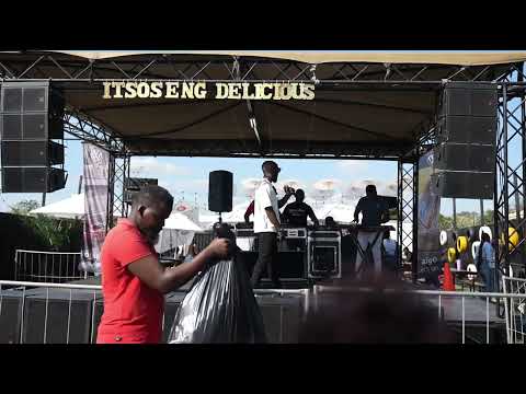 Gee Prime & Lulo Lonke - Lay Low