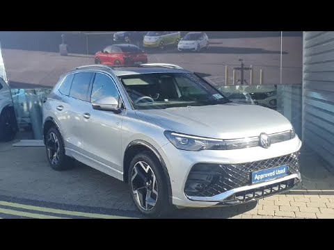 Volkswagen Tiguan TIGUAN RL 75 PHEV - Image 2