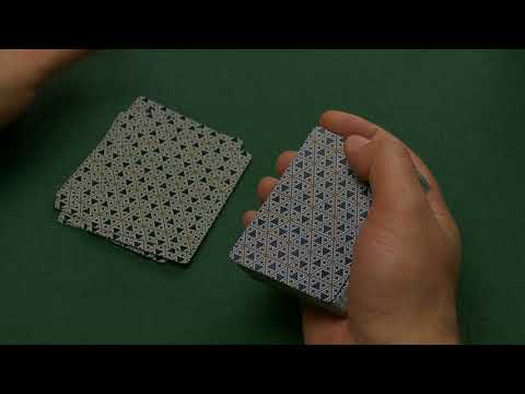 The Second Deal Tutorial - Card Tricks Revealed