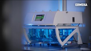 DT 950 Dissolution Tester | Modular Dissolution Testing Platform with HPLC, UV/VIS, and AutoSampling