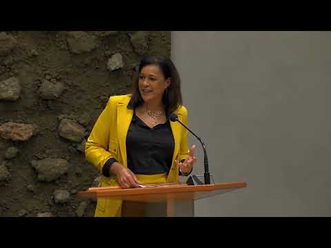 TERUGKIJKEN: Tweede Kamer (13 april 2022)