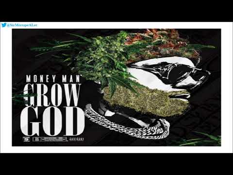 Money Man - Keep It Cool (Feat. BC Shooter) [Grow God]