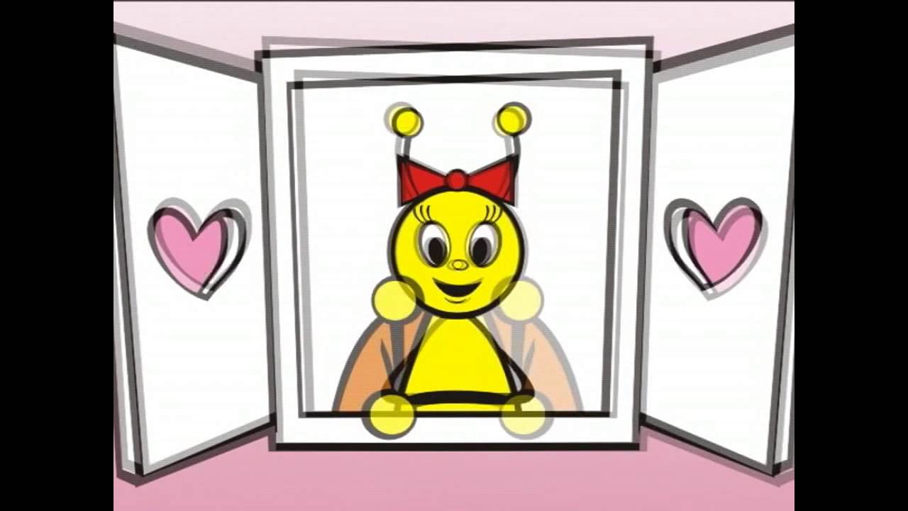 Dona Baratinha Contando Histórias com Vovó Tata