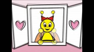 Dona Baratinha Contando Histórias com Vovó Tata