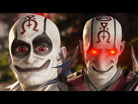 nerf Quan Chi pls