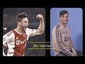 Nico Tagliafico - The Warrior ⚔️ | The Class of 2019