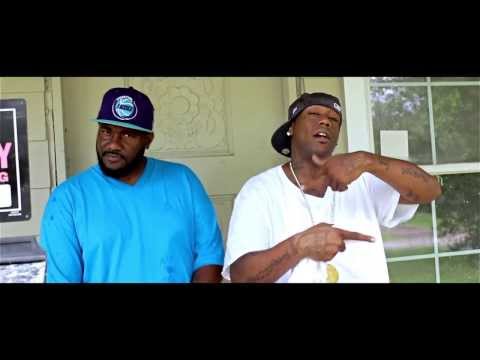 Peryon J Kee Ft. E.S.G. - Killin Shit