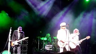 Cheap Trick - These Days, Live in Dublin 2011