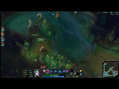 LoL mit Abos und Freunden #641 - ( Party auf der Botlane ) [Deutsch] -HD-