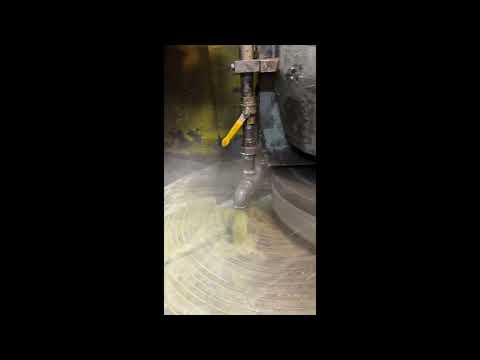 1970 BLANCHARD 32K-60 GRINDERS, SURFACE, ROTARY TYPE - VERTICAL | GCH Machinery (1)
